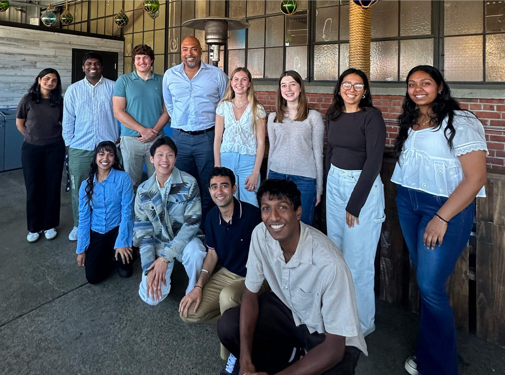 COMING IN HOT: PEET’S 2026 SUMMER INTERNS SPILL THE BEANS